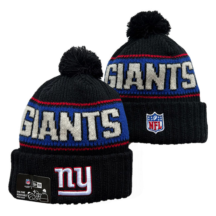 New York Giants 2026 Knit Hats 006